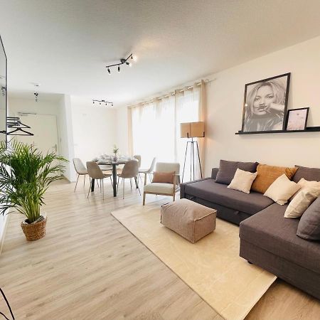 Liberty Home Platinum - Apartments Hannover Esterno foto
