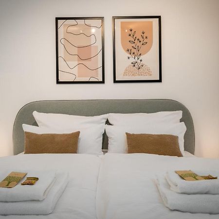 Liberty Home Platinum - Apartments Hannover Esterno foto