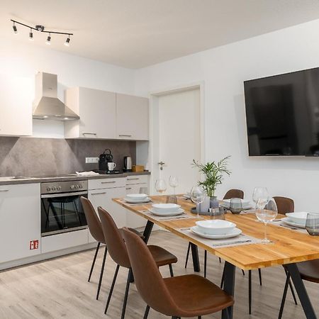 Liberty Home Platinum - Apartments Hannover Esterno foto
