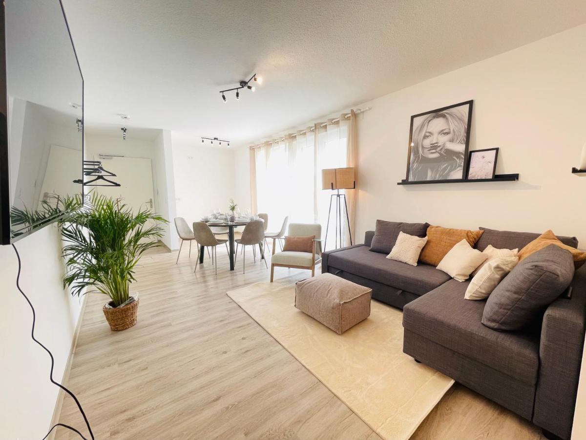 Liberty Home Platinum - Apartments Hannover Esterno foto