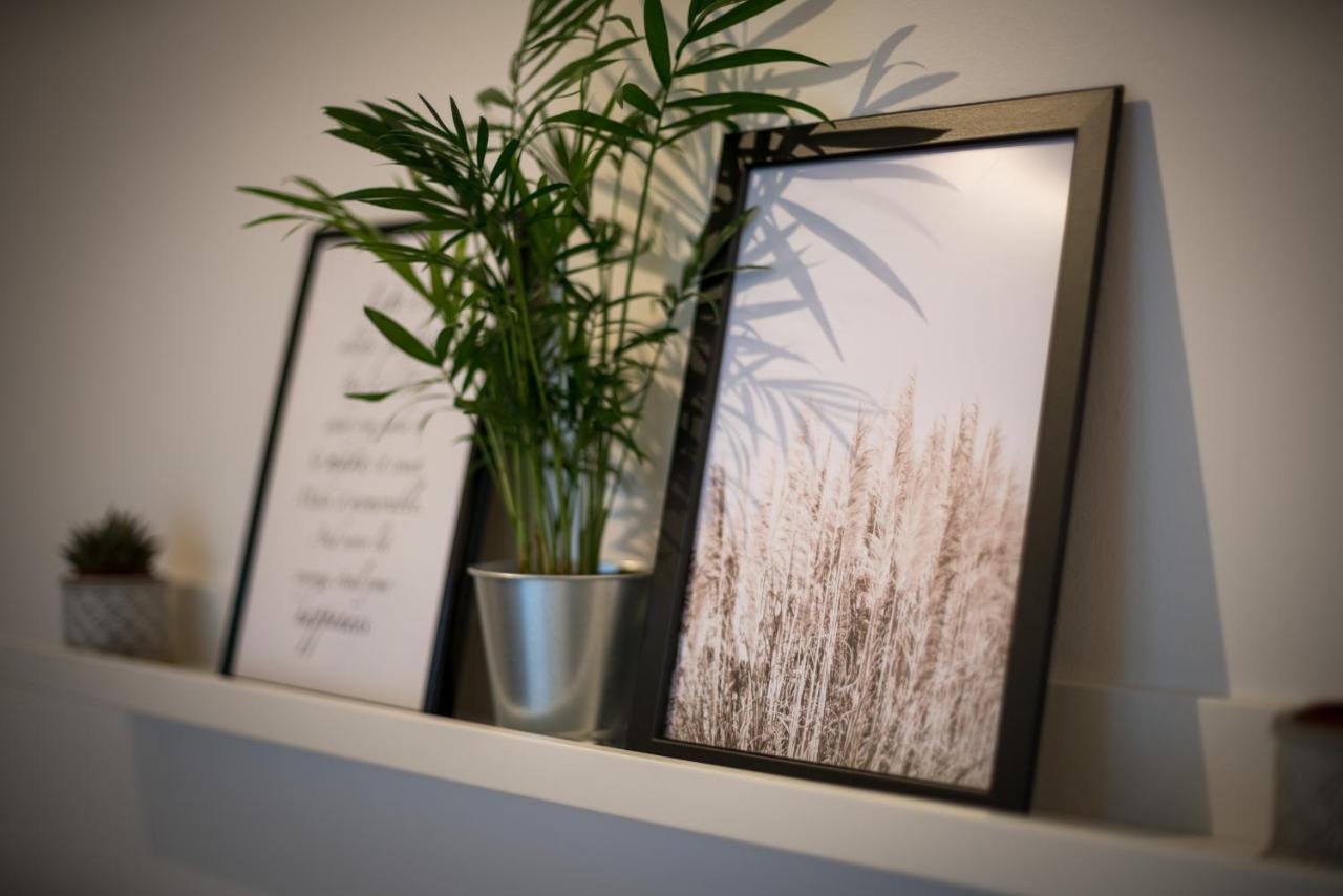 Liberty Home Platinum - Apartments Hannover Esterno foto