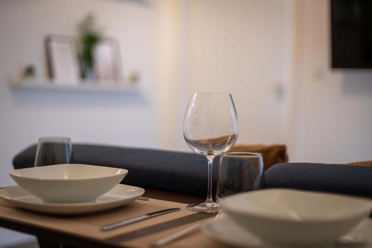 Liberty Home Platinum - Apartments Hannover Esterno foto