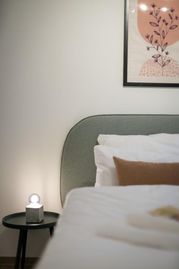 Liberty Home Platinum - Apartments Hannover Esterno foto