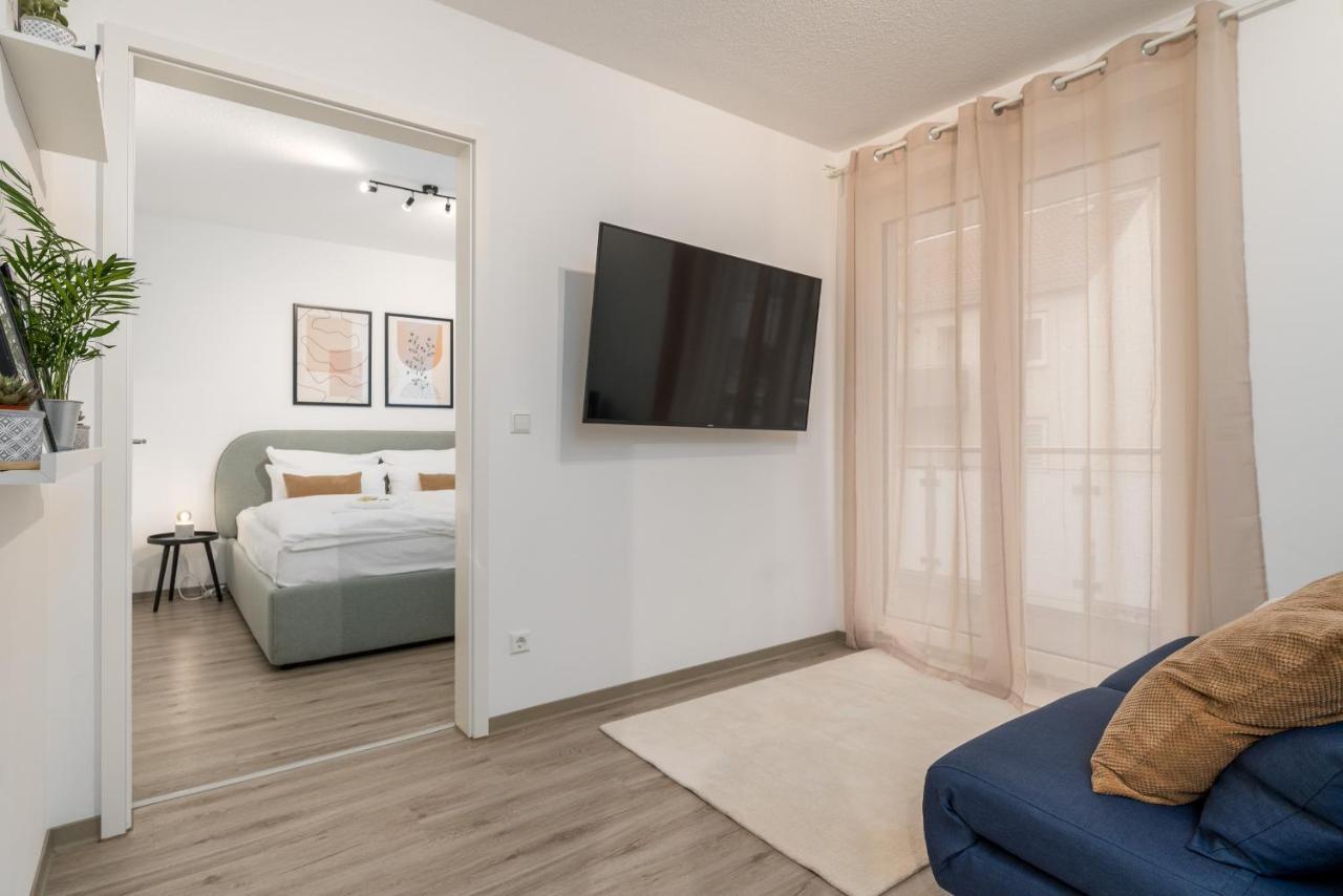 Liberty Home Platinum - Apartments Hannover Esterno foto