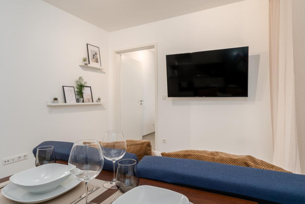 Liberty Home Platinum - Apartments Hannover Esterno foto
