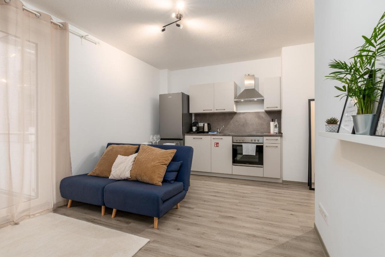 Liberty Home Platinum - Apartments Hannover Esterno foto
