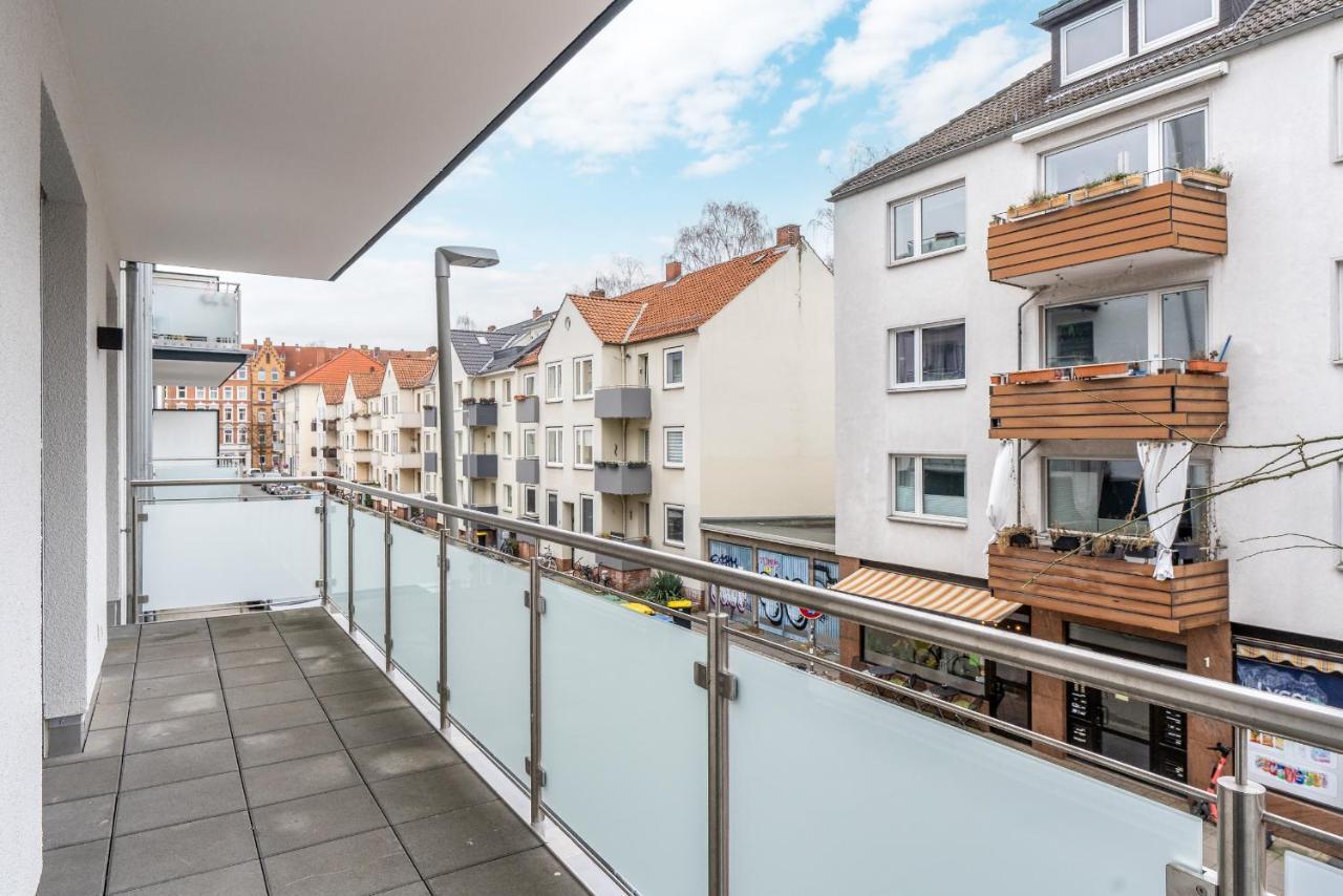 Liberty Home Platinum - Apartments Hannover Esterno foto