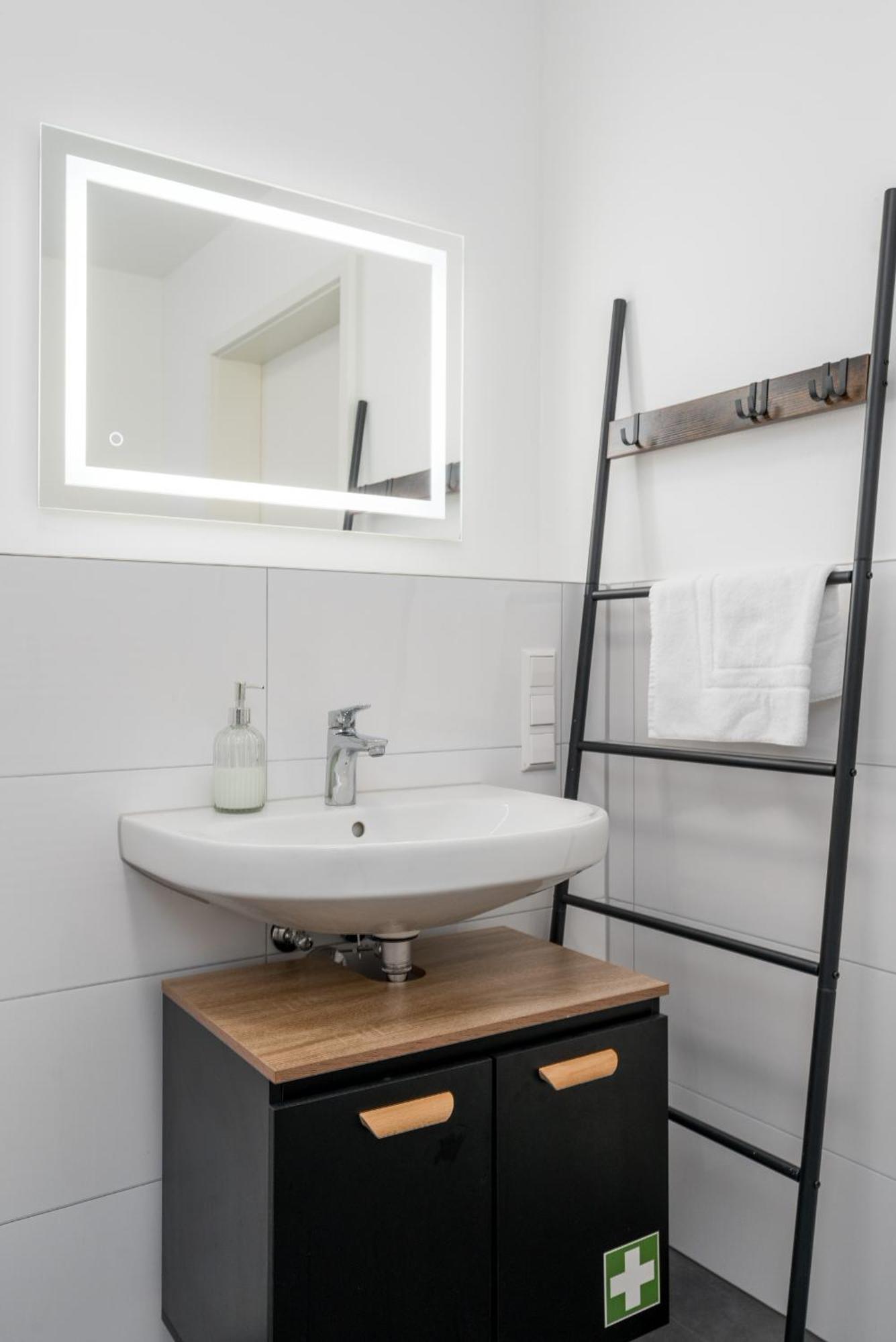 Liberty Home Platinum - Apartments Hannover Esterno foto
