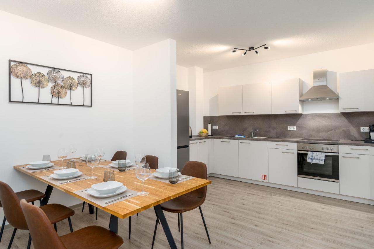 Liberty Home Platinum - Apartments Hannover Esterno foto