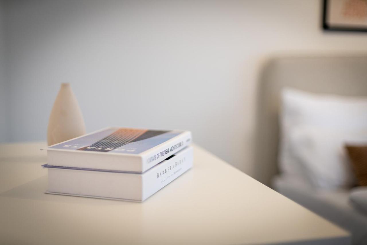 Liberty Home Platinum - Apartments Hannover Esterno foto