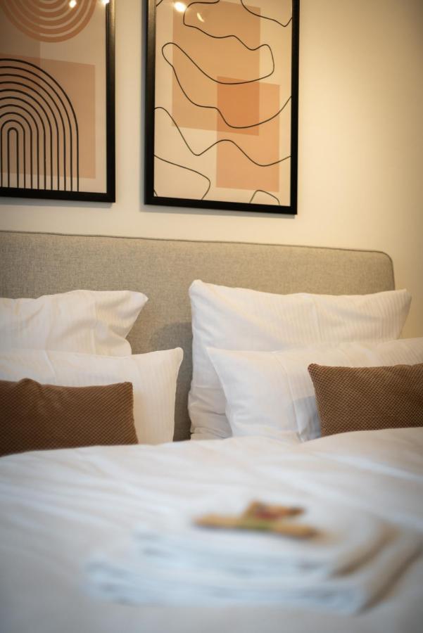 Liberty Home Platinum - Apartments Hannover Esterno foto