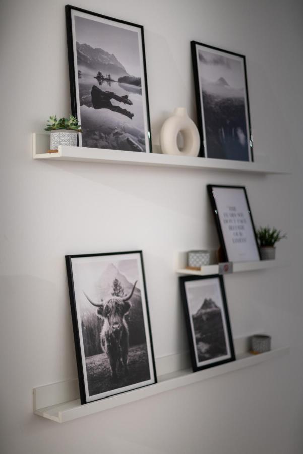Liberty Home Platinum - Apartments Hannover Esterno foto
