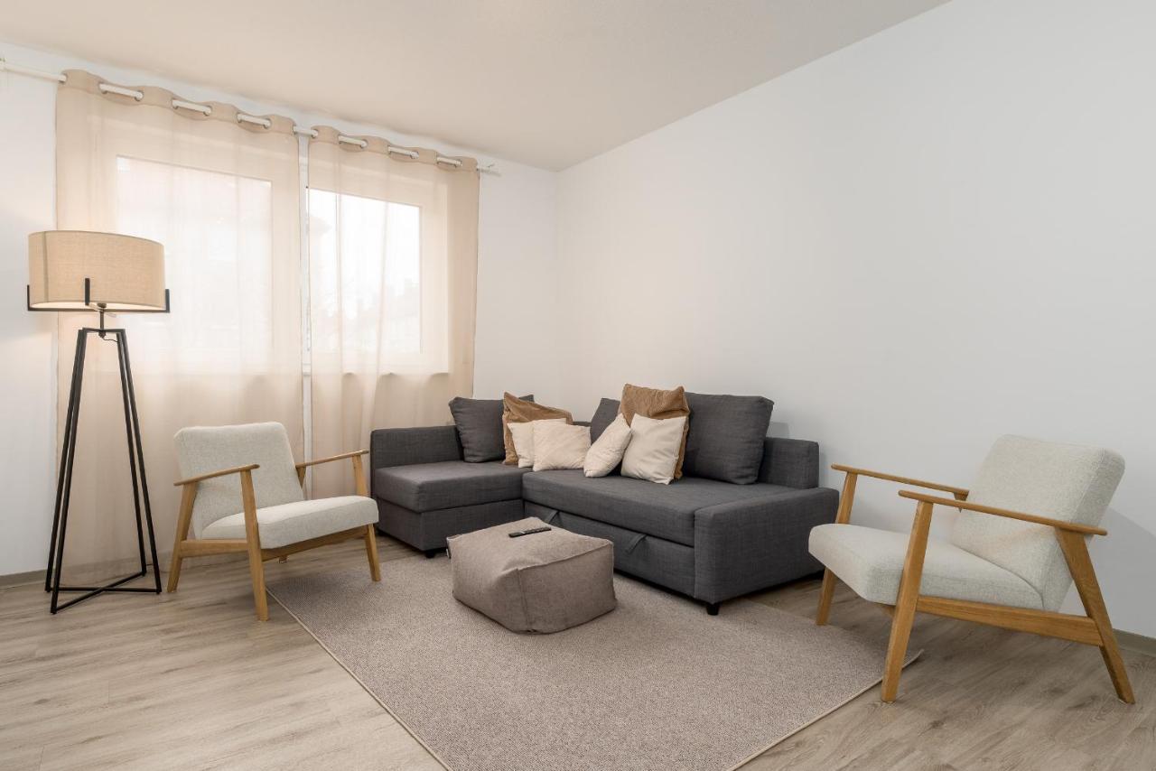 Liberty Home Platinum - Apartments Hannover Esterno foto
