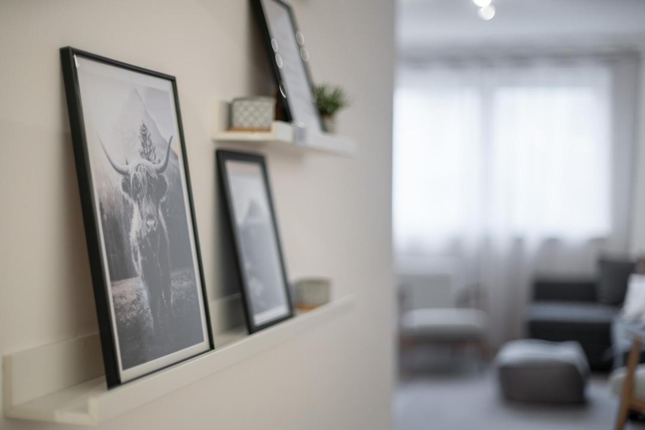 Liberty Home Platinum - Apartments Hannover Esterno foto