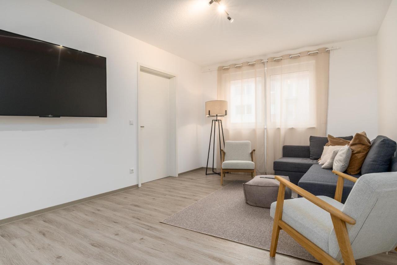 Liberty Home Platinum - Apartments Hannover Esterno foto