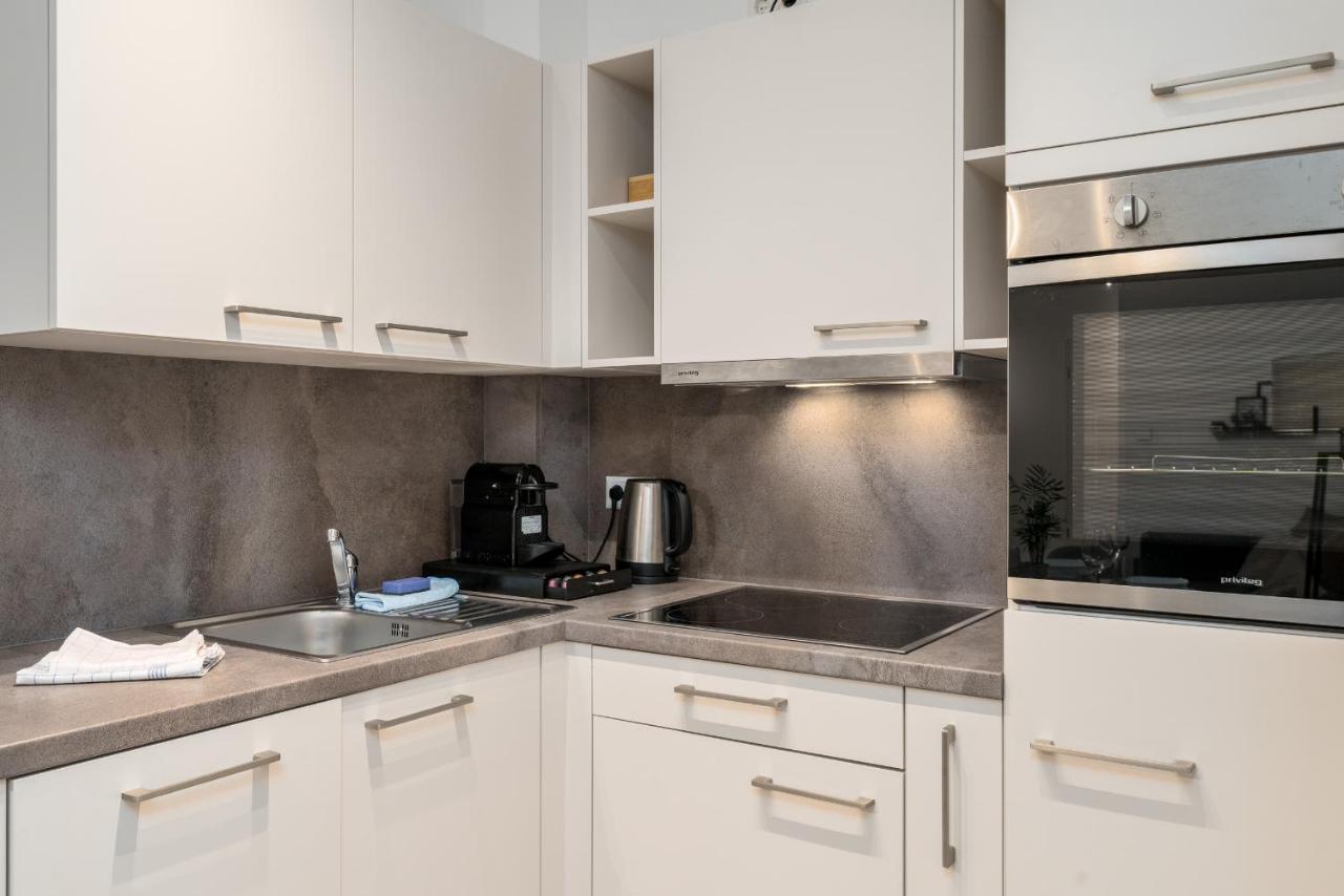 Liberty Home Platinum - Apartments Hannover Esterno foto