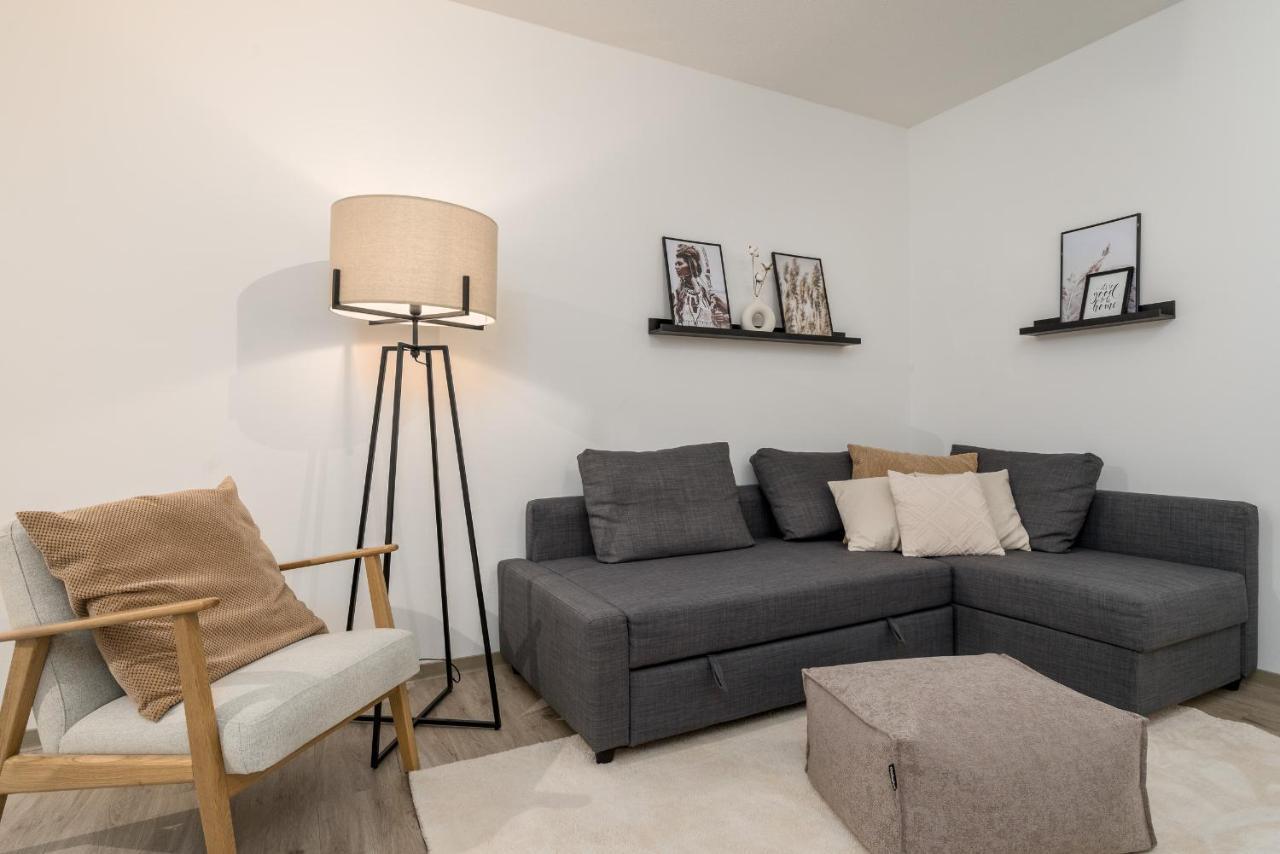 Liberty Home Platinum - Apartments Hannover Esterno foto