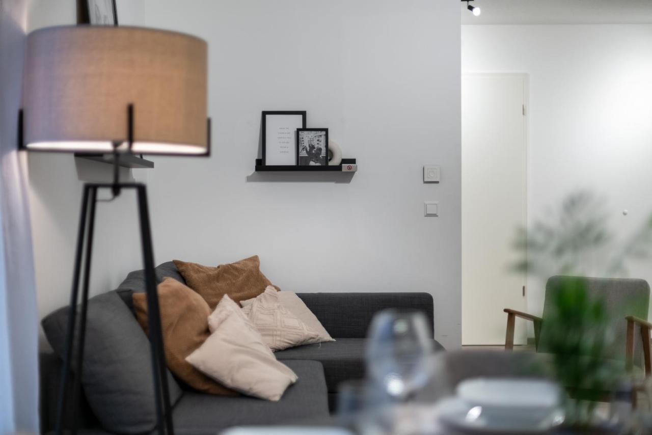 Liberty Home Platinum - Apartments Hannover Esterno foto