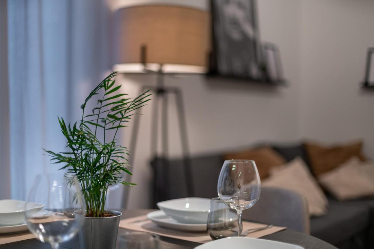 Liberty Home Platinum - Apartments Hannover Esterno foto