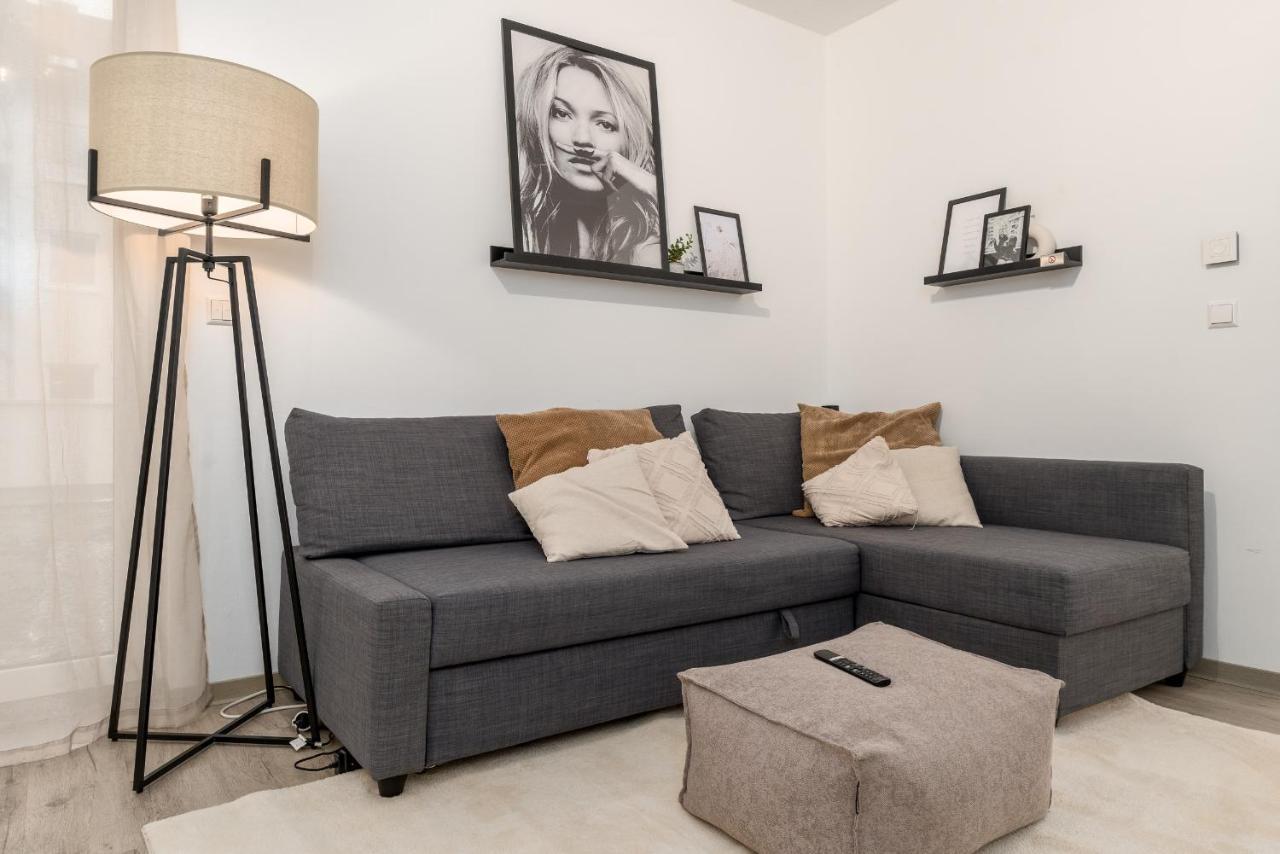 Liberty Home Platinum - Apartments Hannover Esterno foto
