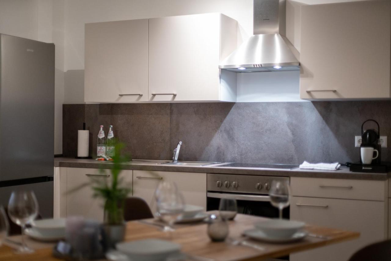 Liberty Home Platinum - Apartments Hannover Esterno foto