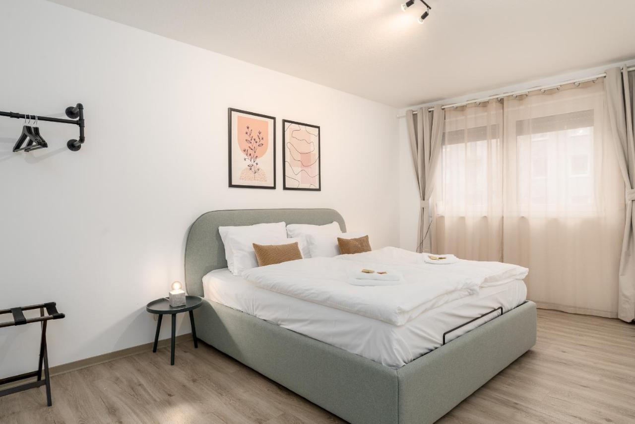 Liberty Home Platinum - Apartments Hannover Esterno foto