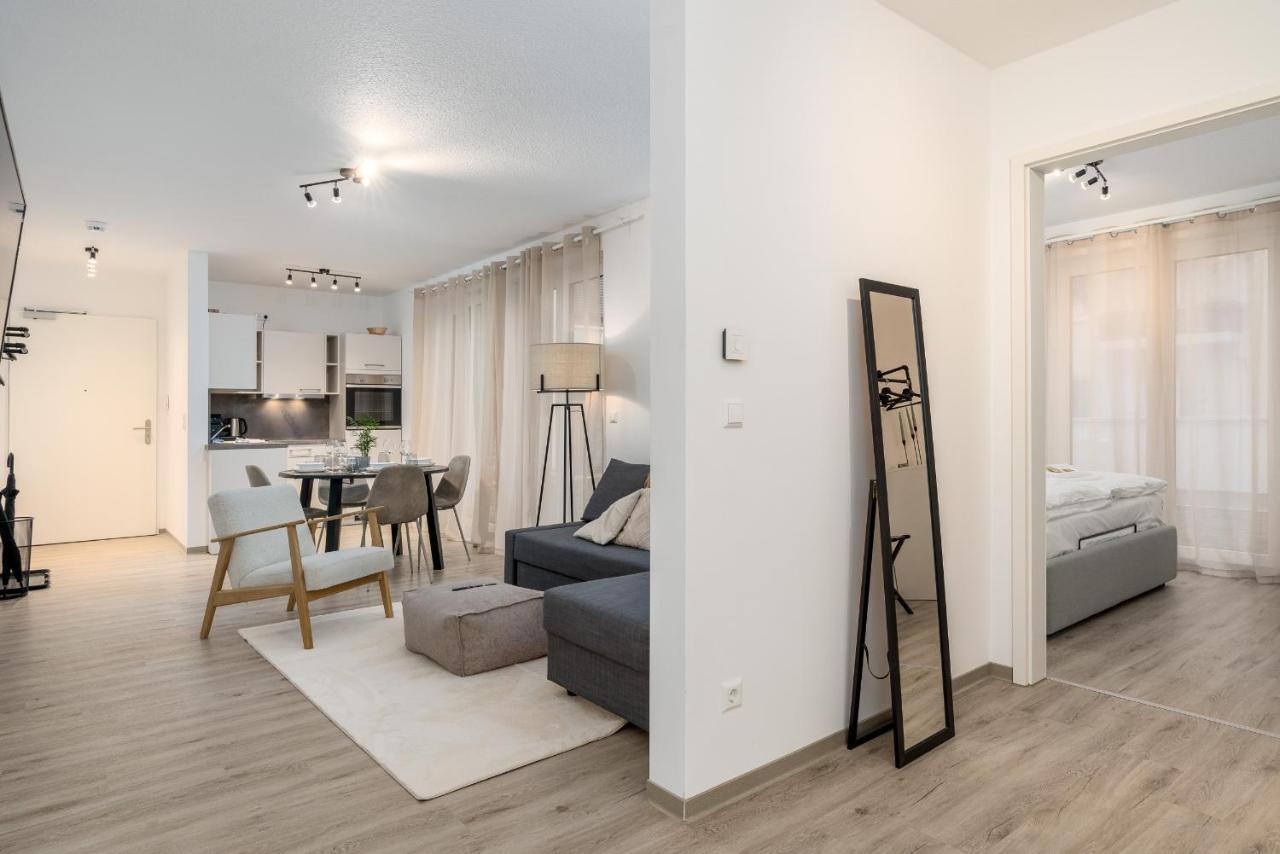 Liberty Home Platinum - Apartments Hannover Esterno foto