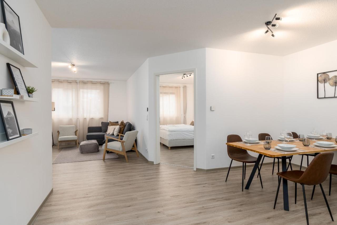 Liberty Home Platinum - Apartments Hannover Esterno foto