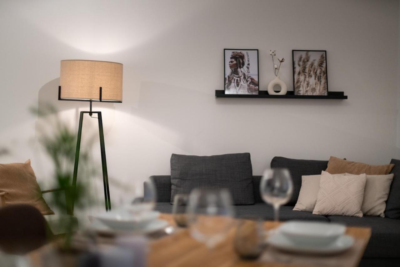 Liberty Home Platinum - Apartments Hannover Esterno foto