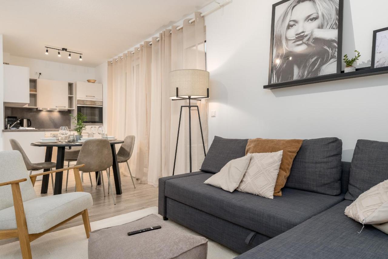 Liberty Home Platinum - Apartments Hannover Esterno foto